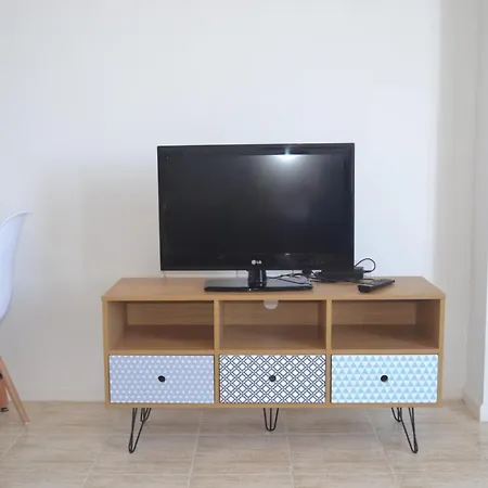 Live Caletillas El Carmen 2 Apartment Candelaria
