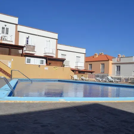 Live Caletillas El Carmen 2 Apartment Candelaria