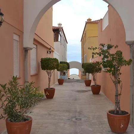 Live Caletillas El Carmen 2 Apartment Candelaria