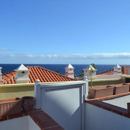 Live Caletillas El Carmen 2 Apartament