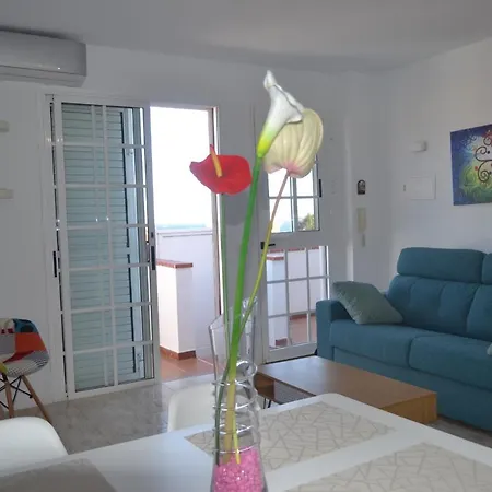 Apartment Live Caletillas El Carmen 2 Candelaria