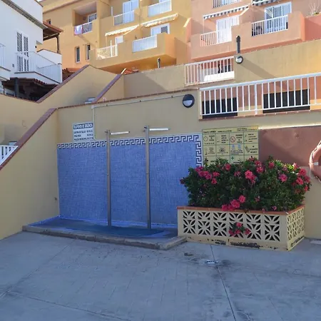 Apartment Live Caletillas El Carmen 2