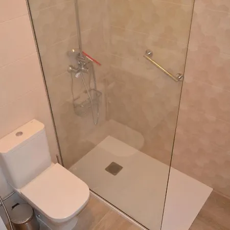 Apartment Live Caletillas El Carmen 2 *