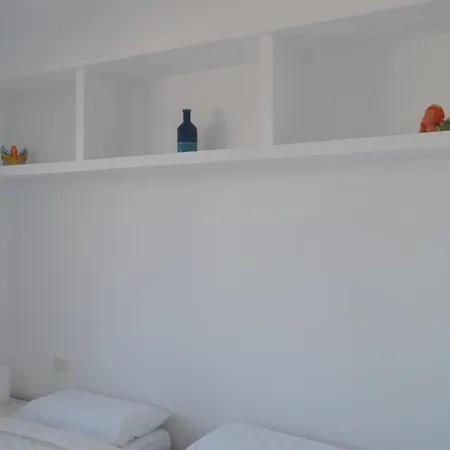 Live Caletillas El Carmen 2 Apartament *