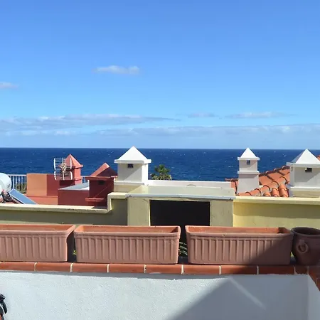 Live Caletillas El Carmen 2 Apartment