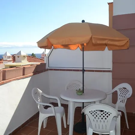Apartament Live Caletillas El Carmen 2