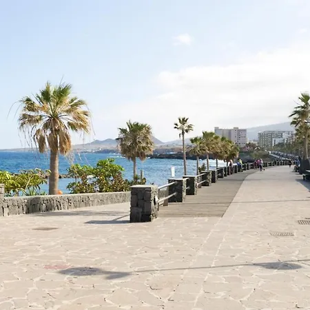 Apartment Live Caletillas El Carmen 2 *