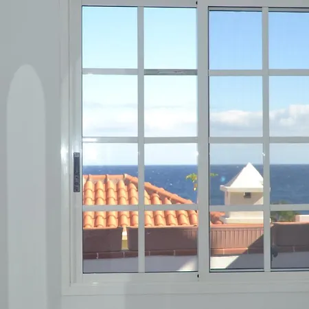 Live Caletillas El Carmen 2 Apartment
