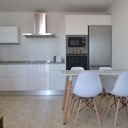 Apartment Live Caletillas El Carmen 2