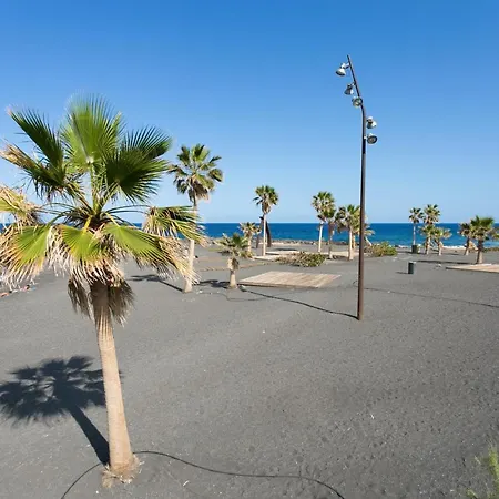 Live Caletillas El Carmen 2